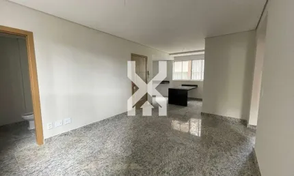 Apartamento à venda, 2 quartos, 1 suíte, 2 vagas, lourdes - belo horizonte/mg