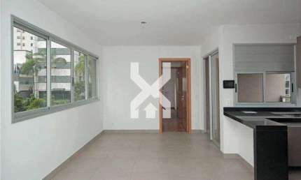 Apartamento à venda, 2 quartos, 1 suíte, 2 vagas, Boa Viagem - Belo Horizonte/MG