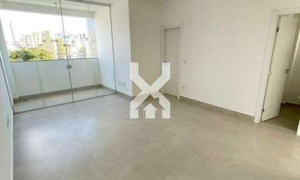 Apartamento à venda, 3 quartos, 1 suíte, 3 vagas, Cidade Nova - Belo Horizonte/MG