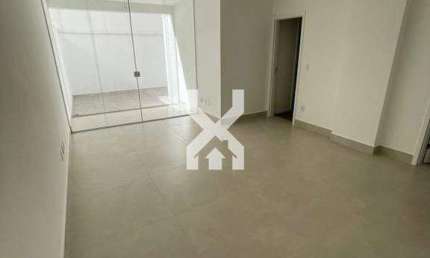 Apartamento com área privativa à venda, 3 quartos, 1 suíte, 3 vagas, Cidade Nova - Belo Horizonte/MG