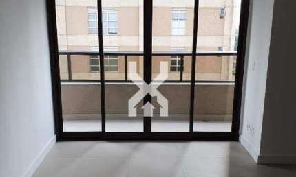 Apartamento à venda, 2 quartos, 1 suíte, 2 vagas, Santa Efigênia - Belo Horizonte/MG