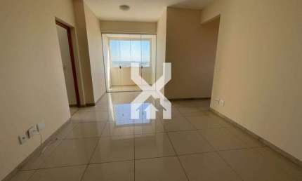 Apartamento à venda, 3 quartos, 1 suíte, 1 vaga, Ouro Preto - Belo Horizonte/MG