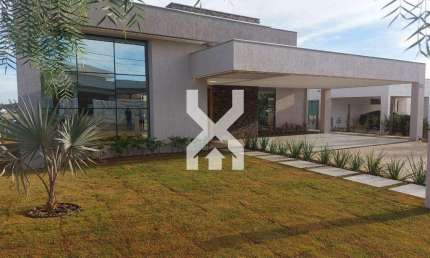 Casa em condomínio à venda, 4 quartos, 4 suítes, 3 vagas, Condominio Sonho Verde - Lagoa Santa/MG