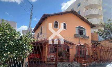 Casa à venda, 4 quartos, 1 suíte, 3 vagas, Cidade Nova - Belo Horizonte/MG
