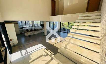 Casa em condomínio à venda, 4 quartos, 4 suítes, 5 vagas, Gran Royalle - Lagoa Santa/MG