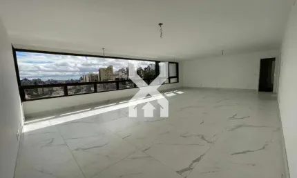 Apartamento à venda, 4 quartos, 4 suítes, 4 vagas, Santa Lúcia - Belo Horizonte/MG
