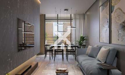 Apartamento à venda, 3 quartos, 1 suíte, 2 vagas, Sion - Belo Horizonte/MG