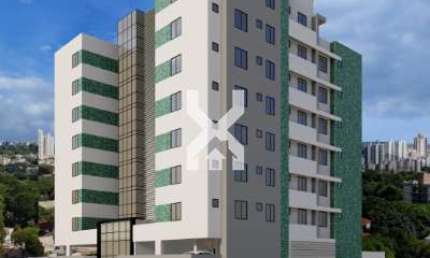 Apartamento à venda, 3 quartos, 3 suítes, 2 vagas, Palmares - Belo Horizonte/MG