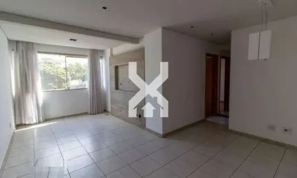 Apartamento à venda, 3 quartos, 1 suíte, 1 vaga, União - Belo Horizonte/MG