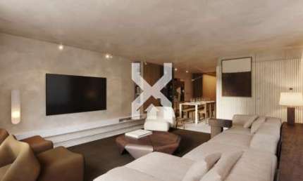 Apartamento à venda, 3 quartos, 3 suítes, 2 vagas, Funcionários - Belo Horizonte/MG