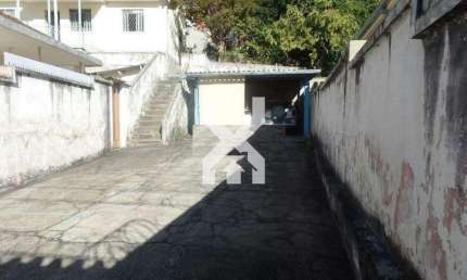 Lote à venda, 4 vagas, Sagrada Família - Belo Horizonte/MG