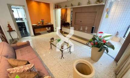 Apartamento à venda, 3 quartos, 1 suíte, 2 vagas, Palmares - Belo Horizonte/MG