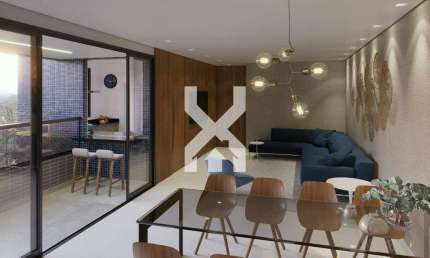 Apartamento à venda, 3 quartos, 2 suítes, 2 vagas, Liberdade - Belo Horizonte/MG