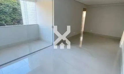 Apartamento à venda, 3 quartos, 1 suíte, 2 vagas, Sagrada Família - Belo Horizonte/MG