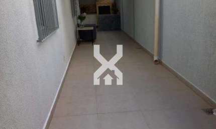 Apartamento com área privativa à venda, 3 quartos, 1 suíte, 2 vagas, Fernão Dias - Belo Horizonte/MG