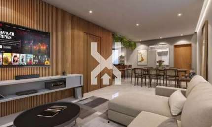Apartamento à venda, 4 quartos, 4 suítes, 3 vagas, Liberdade - Belo Horizonte/MG