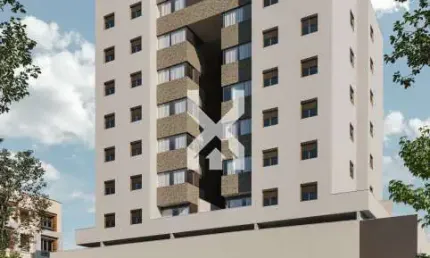 Área privativa à venda, 3 quartos, 1 suíte, 2 vagas, Caiçara - Belo Horizonte/MG
