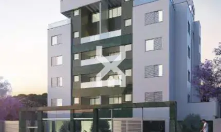Área privativa à venda, 3 quartos, 3 suítes, 3 vagas, Dona Clara - Belo Horizonte/MG