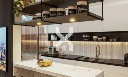 Apartamento à venda, 3 quartos, 1 suíte, 2 vagas, Prado - Belo Horizonte/MG
