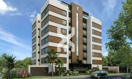 Cobertura à venda, 2 quartos, 1 suíte, 2 vagas, Santo Antônio - Belo Horizonte/MG