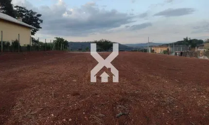 Lote em condomínio à venda, Eco Village - Lagoa Santa/MG