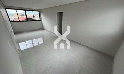 Apartamento à venda, 4 quartos, 1 suíte, 3 vagas, Nova Floresta - Belo Horizonte/MG