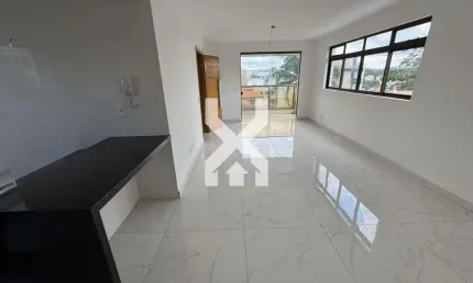 Apartamento à venda, 4 quartos, 2 suítes, 3 vagas, Liberdade - Belo Horizonte/MG