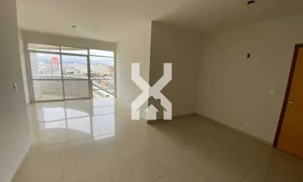 Apartamento à venda, 3 quartos, 1 suíte, 2 vagas, Sagrada Família - Belo Horizonte/MG