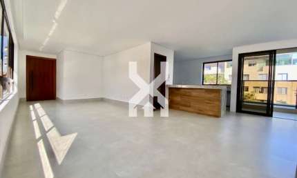 Apartamento à venda, 3 quartos, 3 suítes, 2 vagas, Liberdade - Belo Horizonte/MG