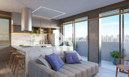 Apartamento à venda, 1 quarto, 2 vagas, Vale Do Sereno - Nova Lima/MG