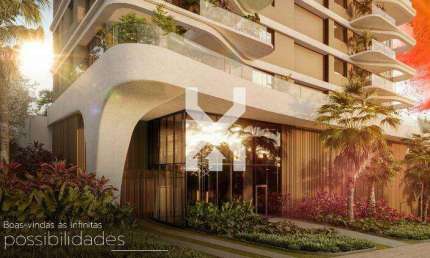 Apartamento à venda, 3 quartos, 3 suítes, 3 vagas, Gutierrez - Belo Horizonte/MG