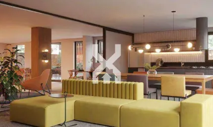 Apartamento à venda, 3 quartos, 3 suítes, 2 vagas, Lourdes - Belo Horizonte/MG