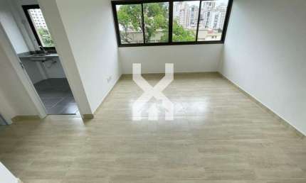Apartamento à venda, 2 quartos, 1 suíte, 2 vagas, Serra - Belo Horizonte/MG