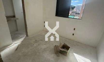 Apartamento à venda, 2 quartos, 2 suítes, 2 vagas, Sagrada Família - Belo Horizonte/MG
