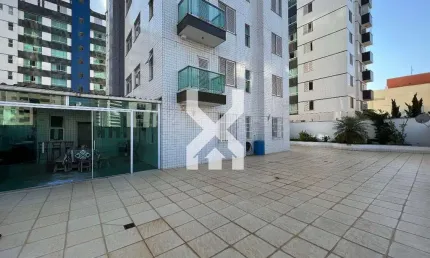 Apartamento com área privativa à venda, 3 quartos, 1 suíte, 2 vagas, Cidade Nova - Belo Horizonte/MG
