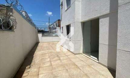 Apartamento com área privativa à venda, 2 quartos, 1 suíte, 2 vagas, Sagrada Família - Belo Horizonte/MG