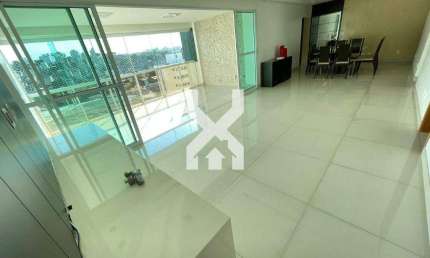 Apartamento à venda, 4 quartos, 2 suítes, 4 vagas, Cidade Nova - Belo Horizonte/MG