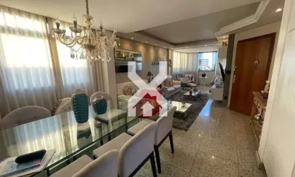 Apartamento à venda, 3 quartos, 1 suíte, 2 vagas, Graça - Belo Horizonte/MG