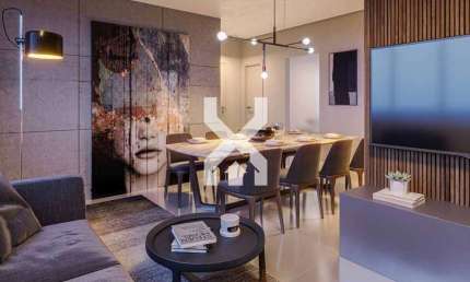 Apartamento à venda, 3 quartos, 3 suítes, 2 vagas, Buritis - Belo Horizonte/MG