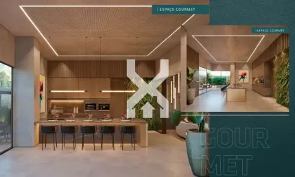Apartamento à venda, 3 quartos, 3 suítes, 2 vagas, Santa Efigênia - Belo Horizonte/MG