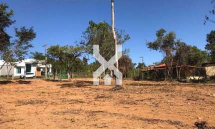 Lote à venda, Condomínio Estancia Da Mata - Lagoa Santa/MG