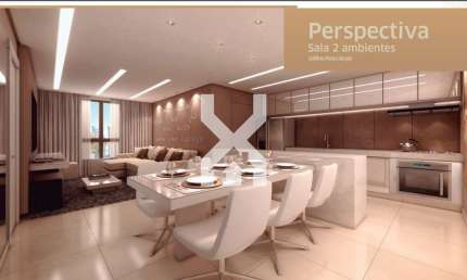 Apartamento à venda, 3 quartos, 3 suítes, 3 vagas, Funcionários - Belo Horizonte/MG