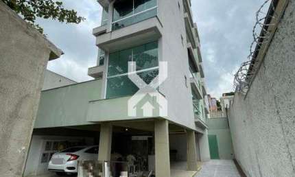 Apartamento à venda, 2 quartos, 1 suíte, 2 vagas, Cachoeirinha - Belo Horizonte/MG