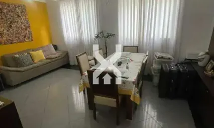 Apartamento à venda, 3 quartos, 1 suíte, 2 vagas, Sagrada Família - Belo Horizonte/MG