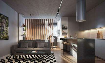 Apartamento à venda, 1 quarto, 1 suíte, 1 vaga, Savassi - Belo Horizonte/MG