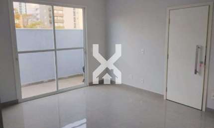 Apartamento com área privativa à venda, 3 quartos, 1 suíte, 2 vagas, Serra - Belo Horizonte/MG