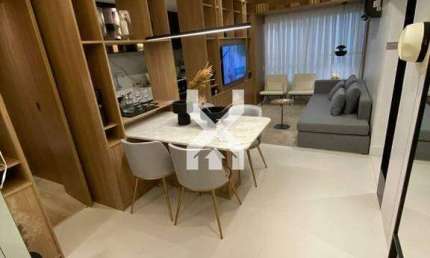 Apartamento à venda, 2 quartos, 2 suítes, 2 vagas, Funcionários - Belo Horizonte/MG