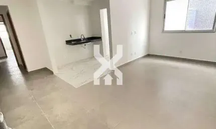 Apartamento com 3 quartos à venda na Rua Quixadá, Nova Floresta, Belo Horizonte