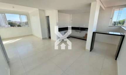 Apartamento à venda, 3 quartos, 1 suíte, 2 vagas, Jaraguá - Belo Horizonte/MG