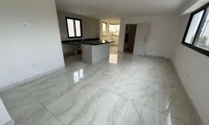 Apartamento à venda, 4 quartos, 1 suíte, 2 vagas, Santa Inês - Belo Horizonte/MG
